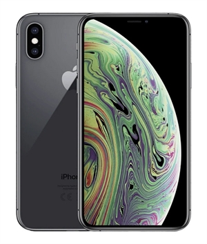 iPhone XS Max 64GB Space Grey - Grade A